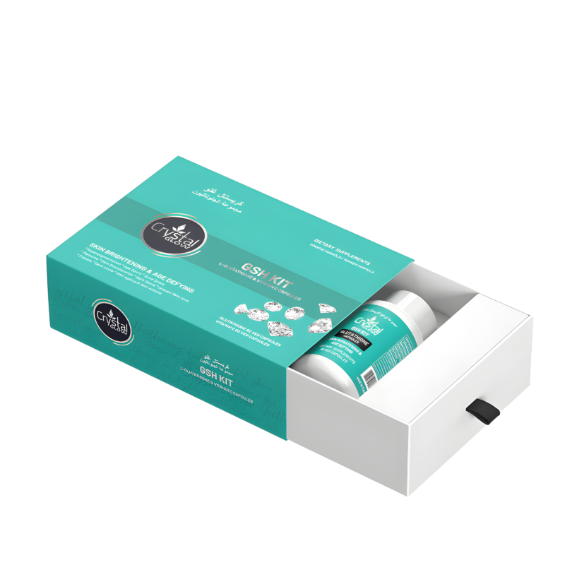 Crystal Glow GSH Kit - Image 2