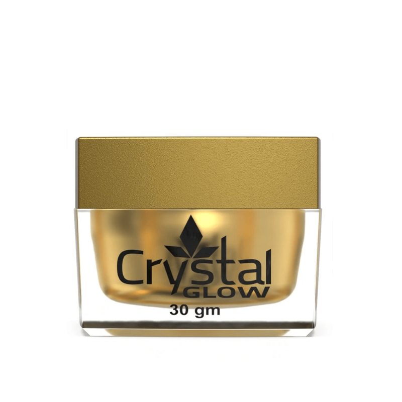 Crystal Glow Advance Miracle cream 30G. - Image 4