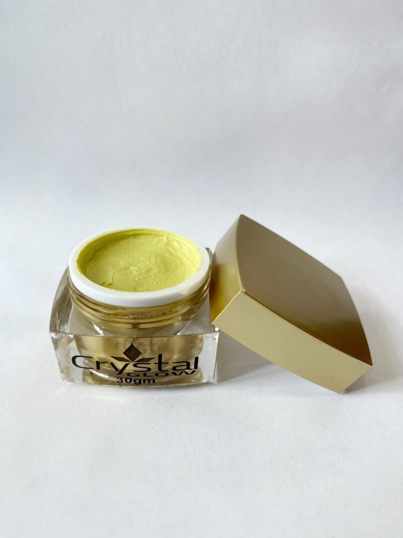 Crystal Glow Advanced Brightening Cream 30gm - Image 2