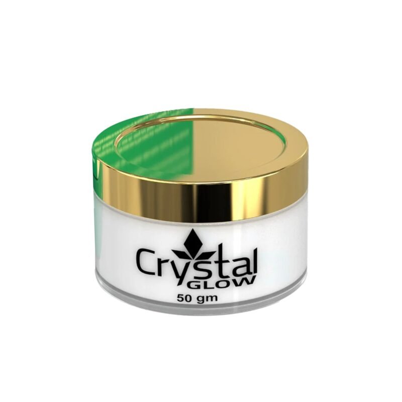 Crystal Glow Day Cream SPF 50 - Image 3